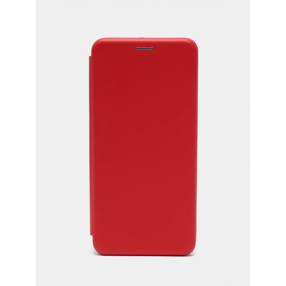 Чехол-книжка Zibelino Book для Tecno Pova Neo 2 (красный)