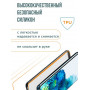 Чехол для Xiaomi Redmi 9A Orongo прозрачный