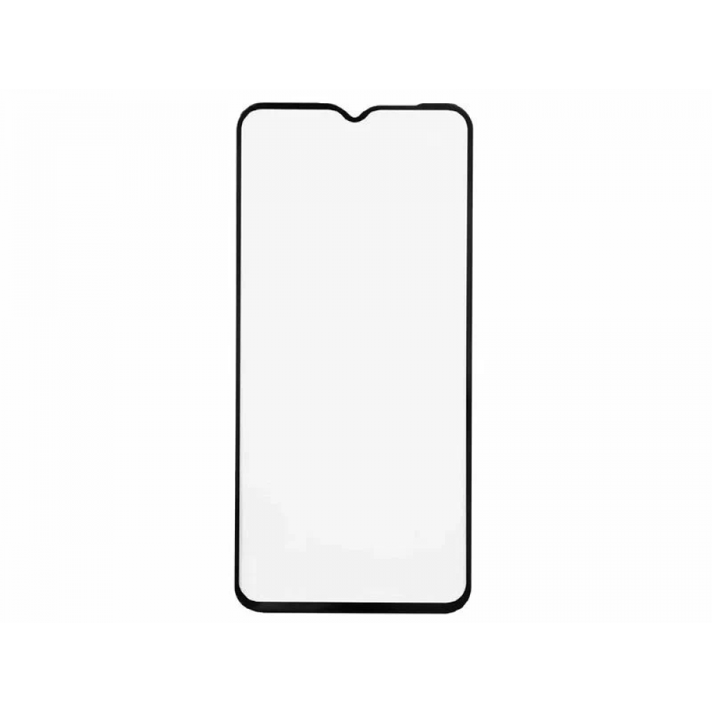 Защитное стекло Zibelino 5D для Infinix Zero 20