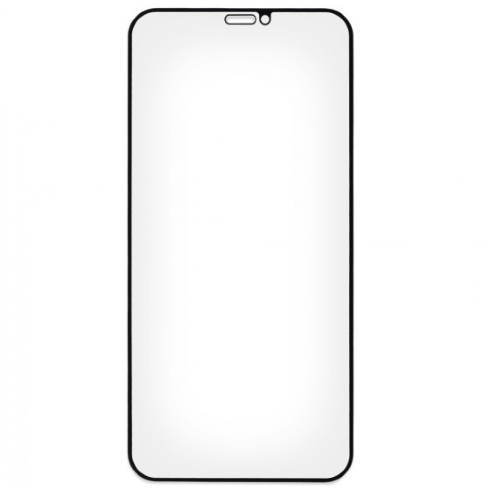 Защитное стекло Zibelino для Apple iPhone 12/12 Pro (6.1")
