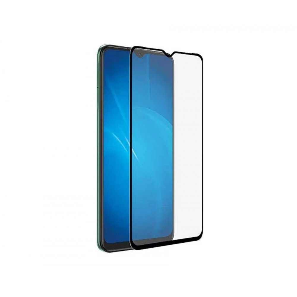 Защитное стекло Zibelino для Tecno Spark 7 (6.52")