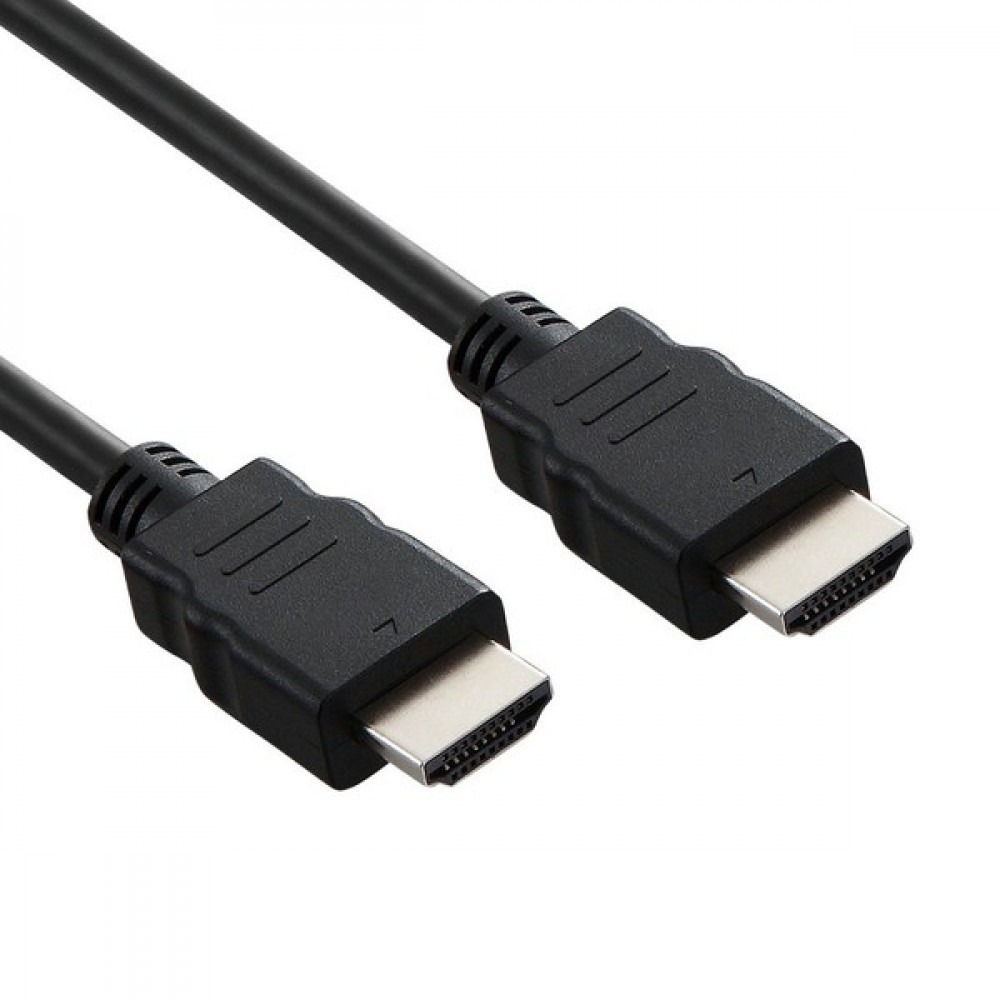 Аудио-видеокабель HDMI VS H010 (1 м) 