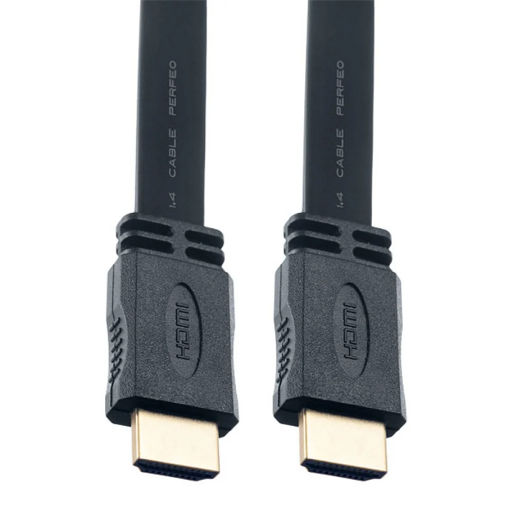 Аудио-видеокабель HDMI Perfeo H1302 (2 м)