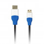Кабель Smartbuy K310 HDMI - Mini HDMI (1 м)