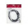 Кабель сетевой Vixion CAB57 EURO pin (m) - C13 (m) (3 м)