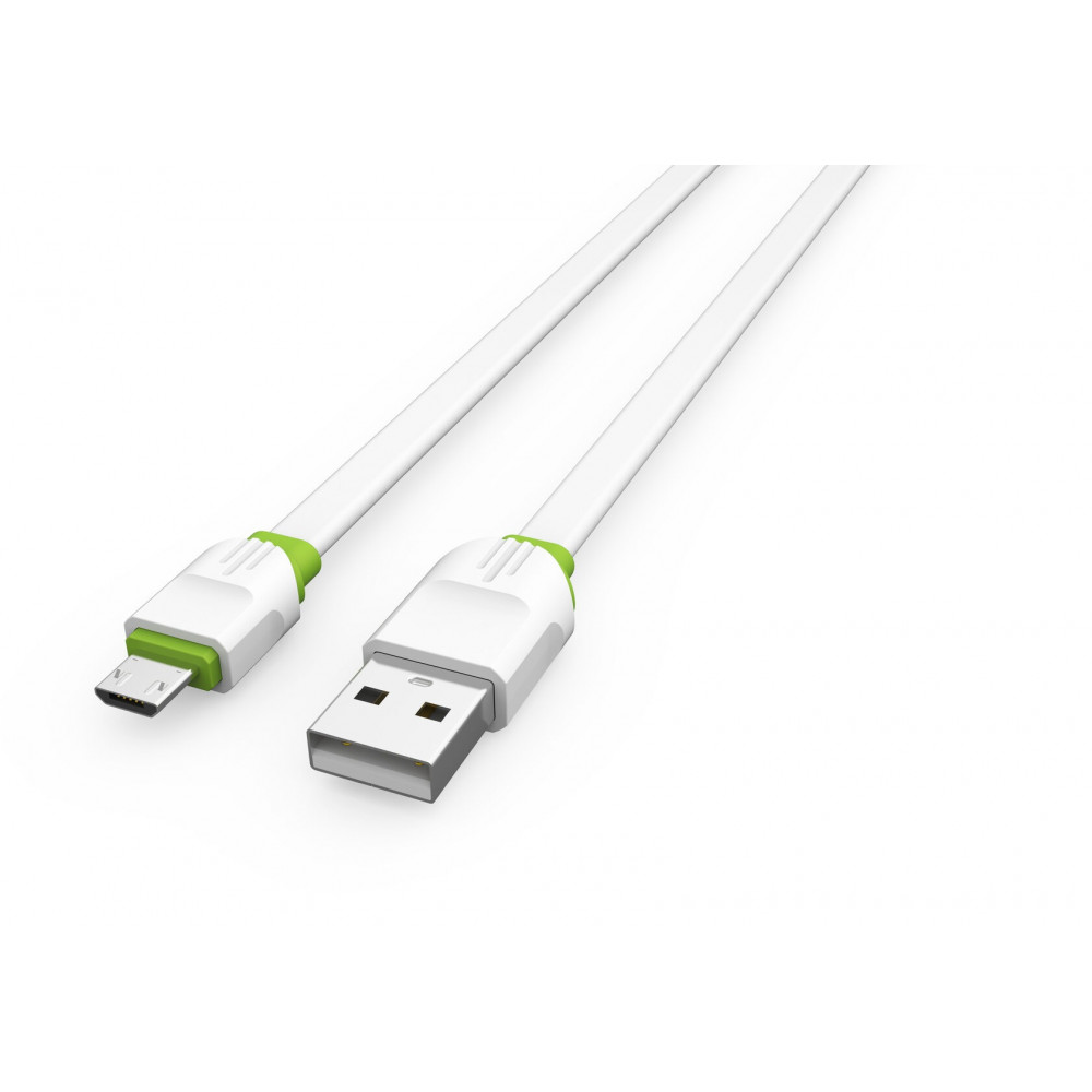 Кабель LDNIO LS34 Micro USB (1 м)  