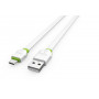 Кабель LDNIO LS34 Micro USB (1 м)  