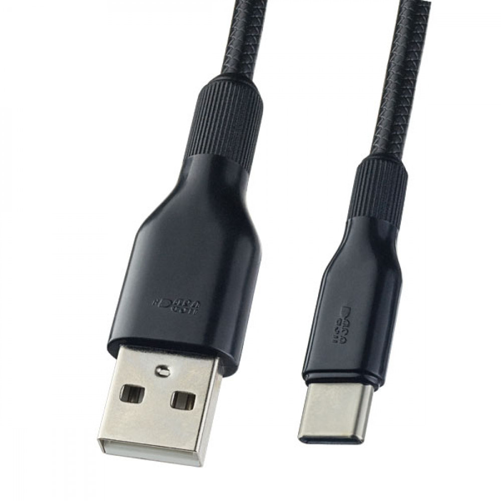 Кабель Perfeo U4907 Type-C (1 м) 