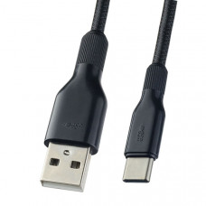Кабель Perfeo U4907 Type-C (1 м) 