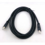 Аудио-видеокабель HDMI VS H020 (2 м)  