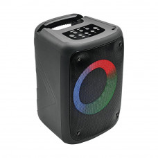 Беспроводная колонка Perfeo Disco Ring 4