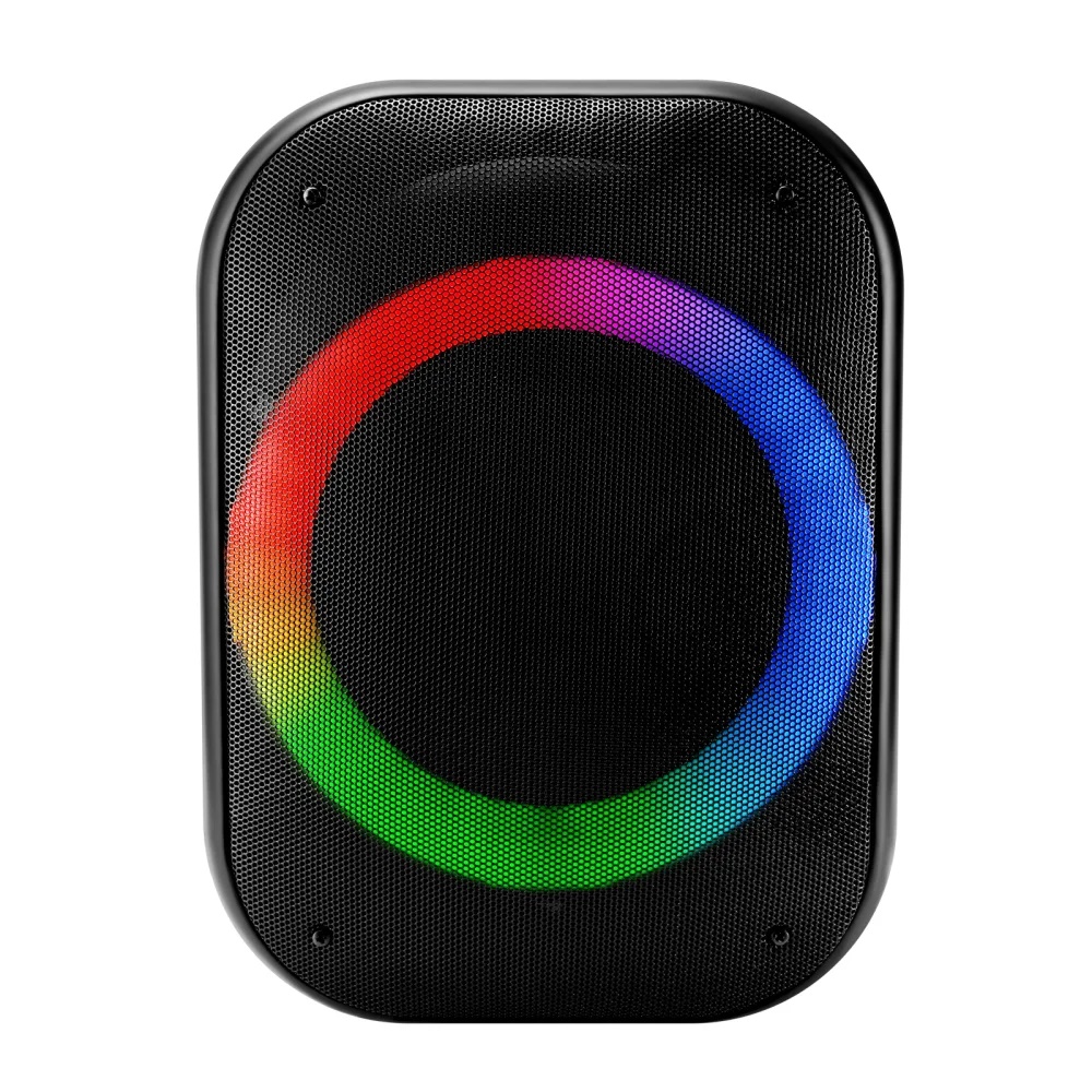 Беспроводная колонка Perfeo Disco Ring 6.5