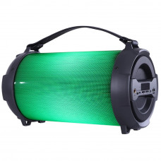 Беспроводная колонка Perfeo Tercero Light