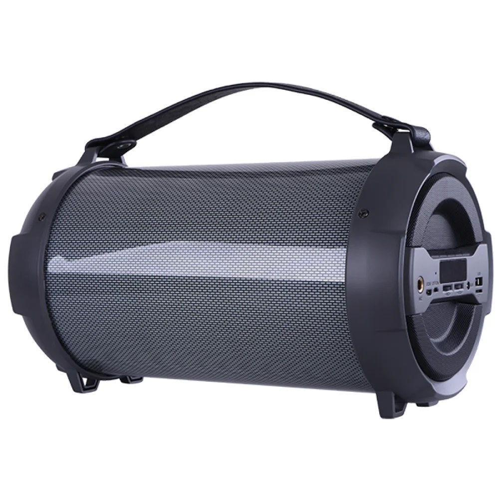 Беспроводная колонка Perfeo Tercero Light