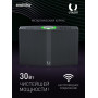 Беспроводная колонка Smartbuy Utashi Rock черная 