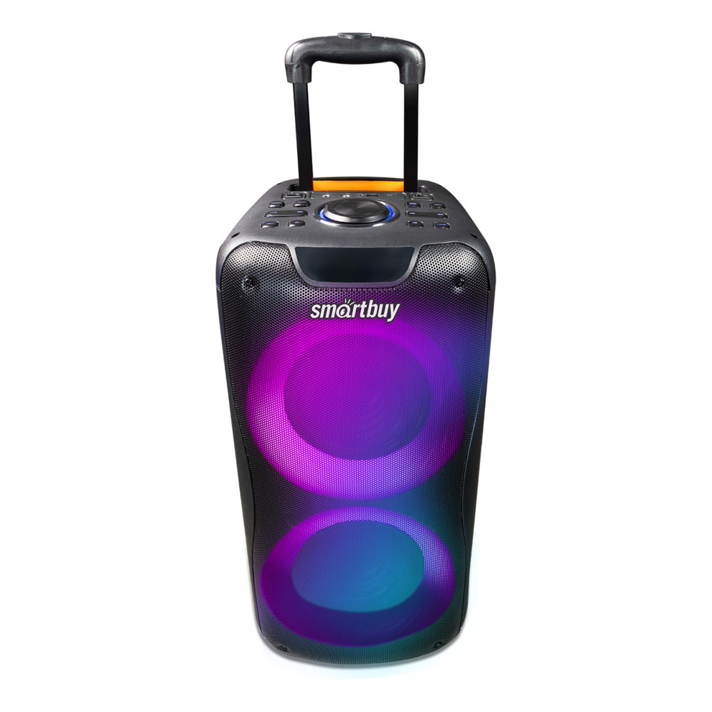 Беспроводная колонка Smartbuy W1