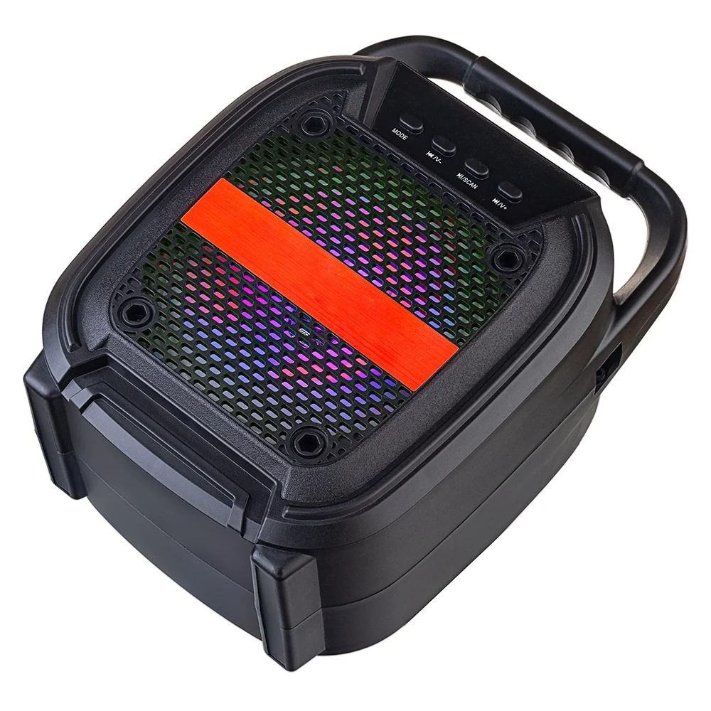 Беспроводная колонка Perfeo Power Box 5  