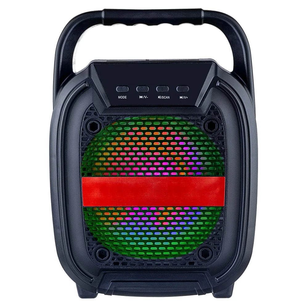 Беспроводная колонка Perfeo Power Box 5  