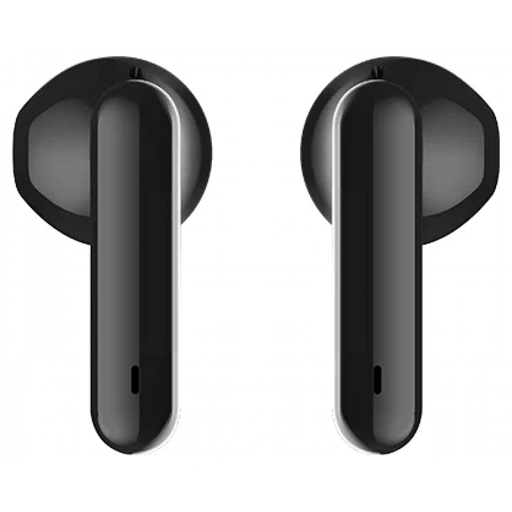 Беспроводные наушники ITEL Earbuds T1 NEO черные