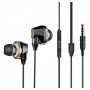 Проводные наушники Baseus Encok H10 Dual Moving-coil 