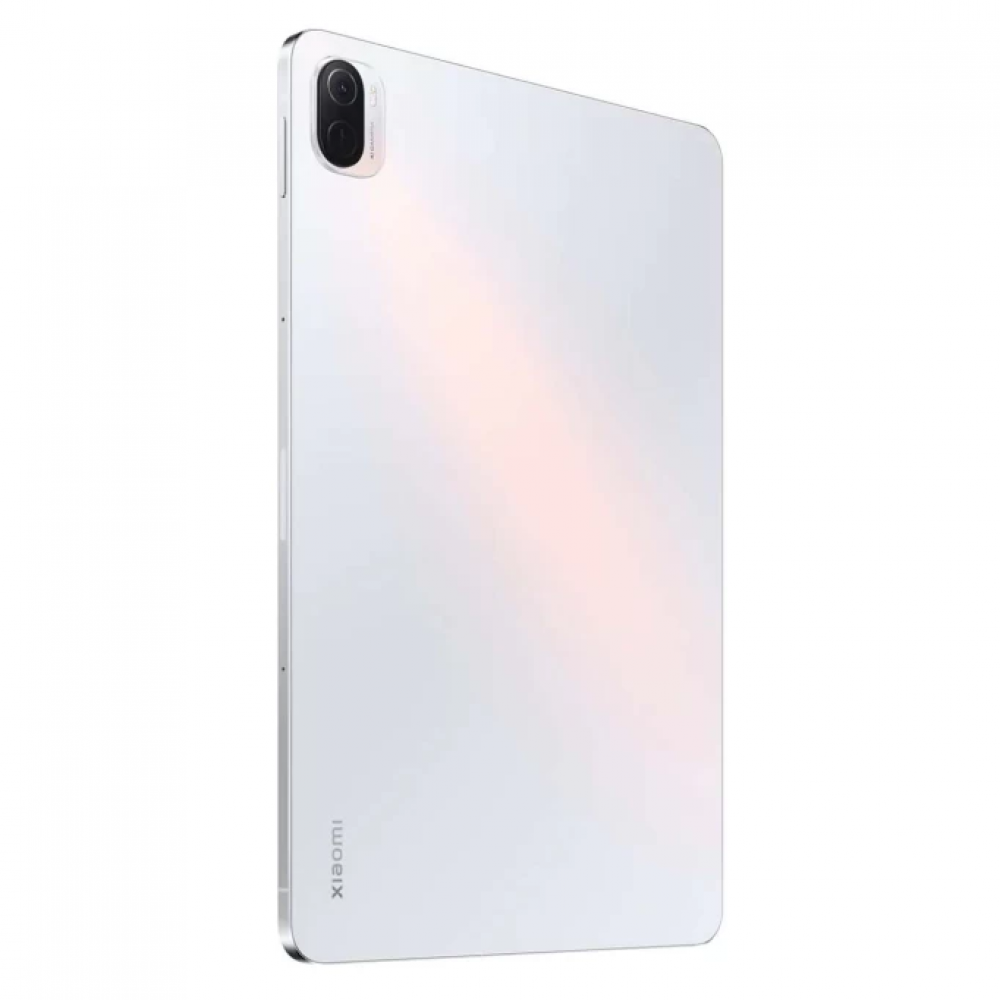 Планшет Xiaomi Pad 5 6/128 Pearl White RU