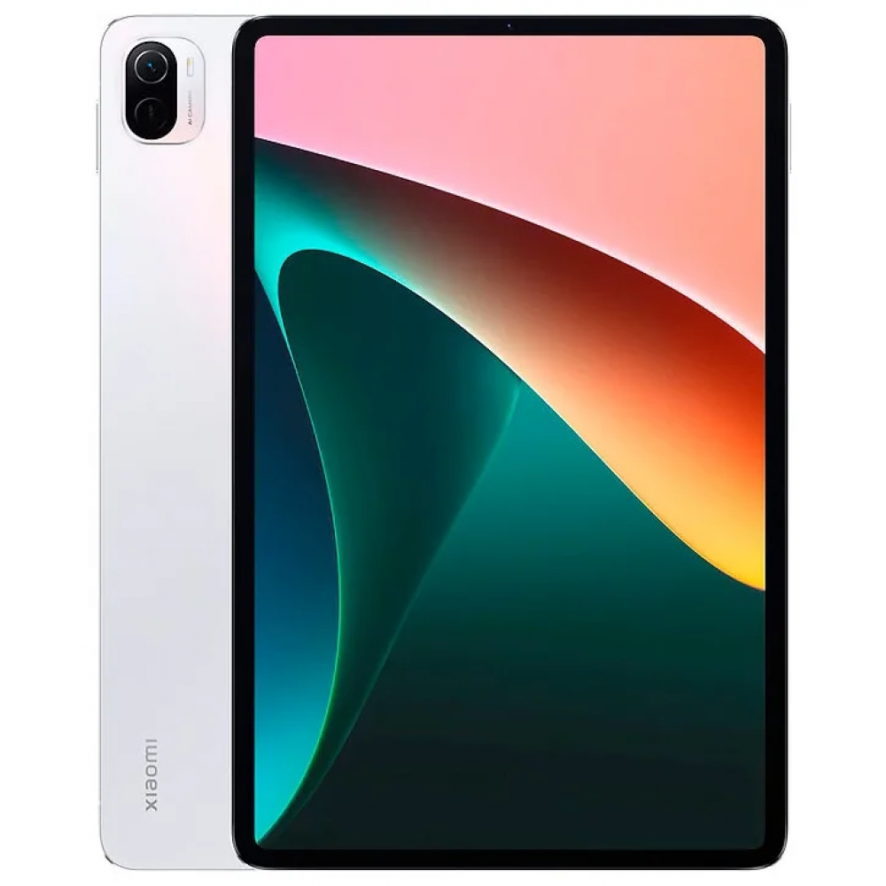 Планшет Xiaomi Pad 5 6/128 Pearl White RU