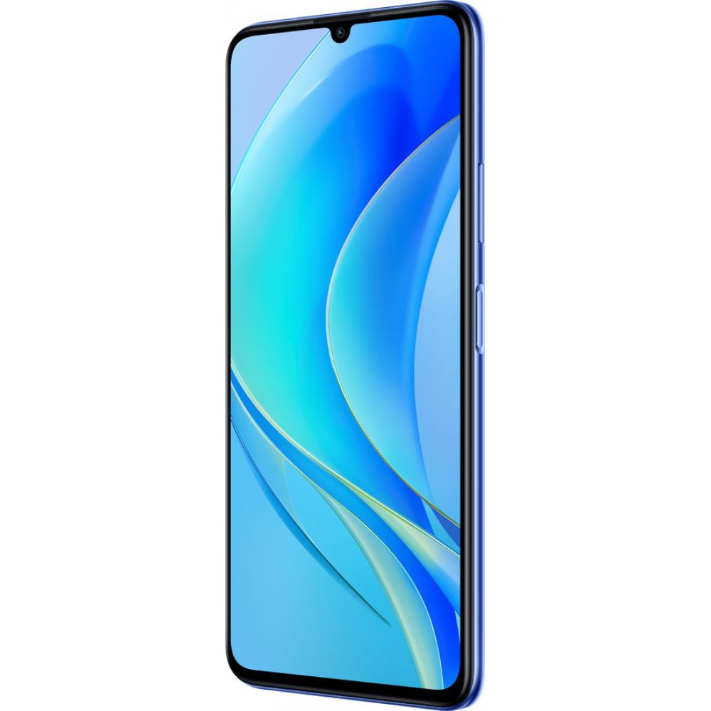 Смартфон Huawei Nova Y70 4/128 Гб crystal blue RU
