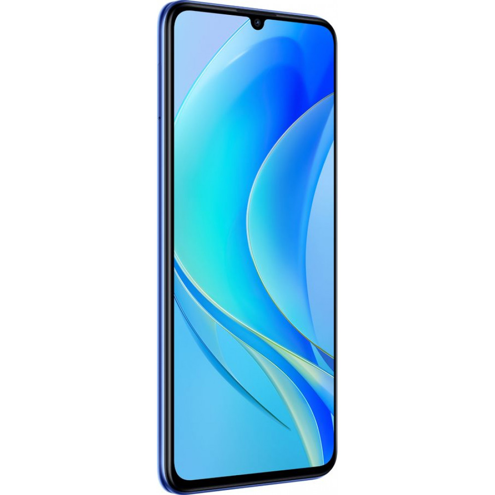 Смартфон Huawei Nova Y70 4/128 Гб crystal blue RU