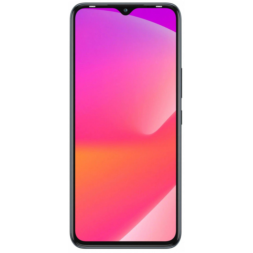 Смартфон Infinix Smart 6 Plus 2/64 Гб Miracle Black RU
