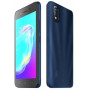 Смартфон Itel A17 DS 1/16 Гб Dark Blue RU 