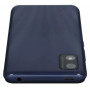 Смартфон Itel A17 DS 1/16 Гб Dark Blue RU 
