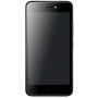 Смартфон Itel A25 1/16 Гб Starry Black RU 