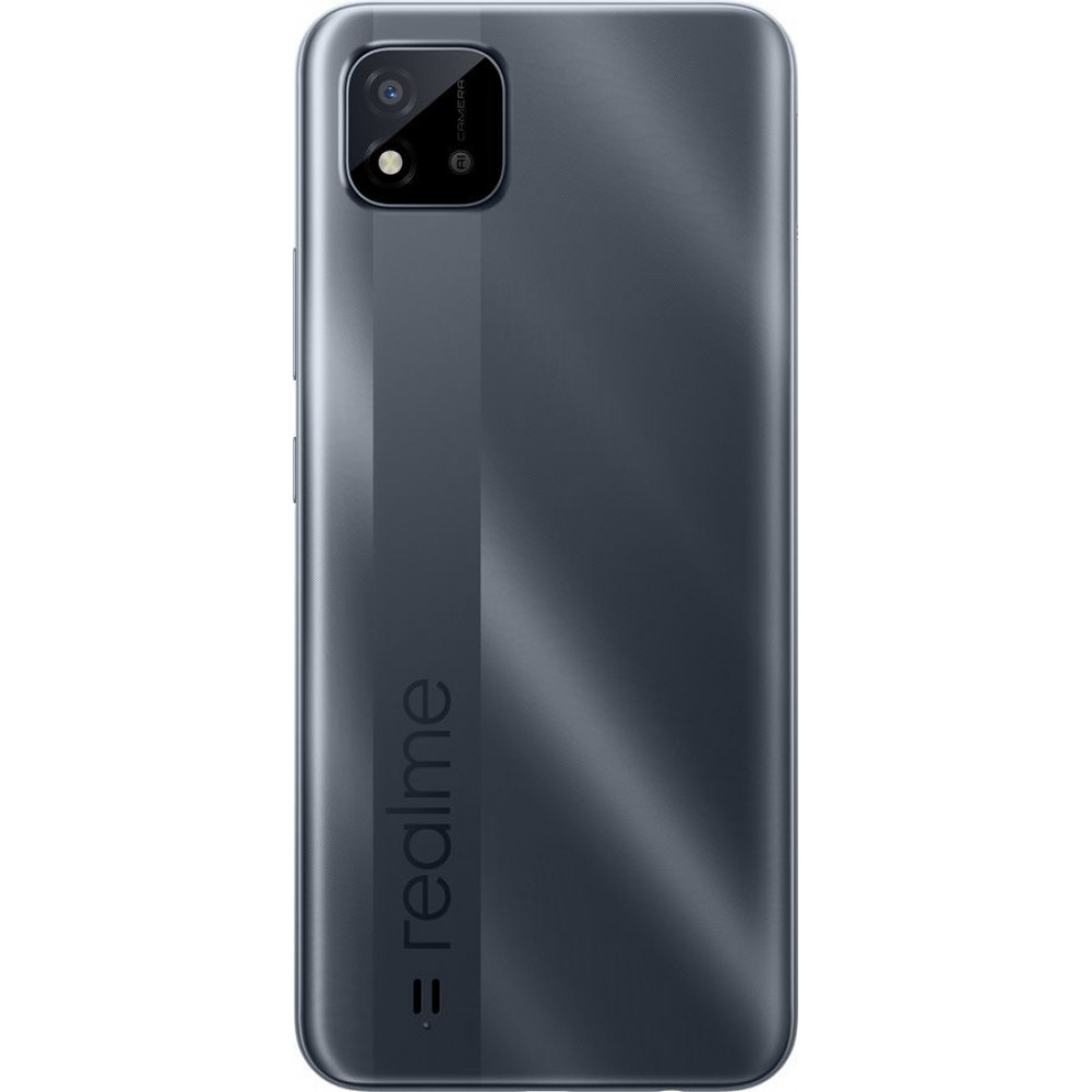 Смартфон Realme C11 2/32 Гб iron grey RU