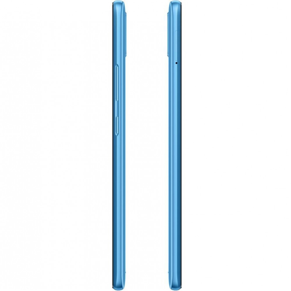 Смартфон Realme C11 2/32 Гб lake blue RU