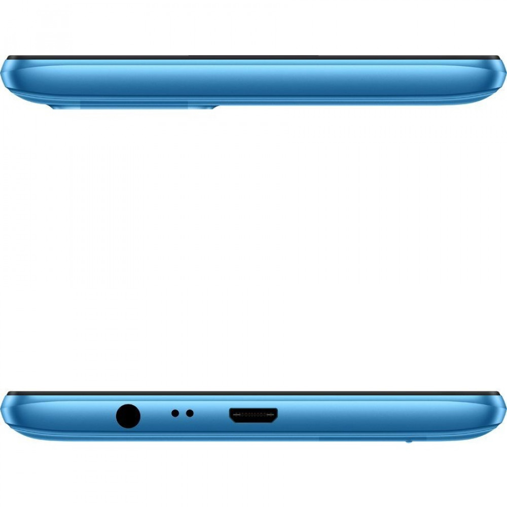Смартфон Realme C11 2/32 Гб lake blue RU