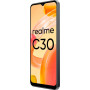 Смартфон Realme C30 2/32 Гб Denim Black RU