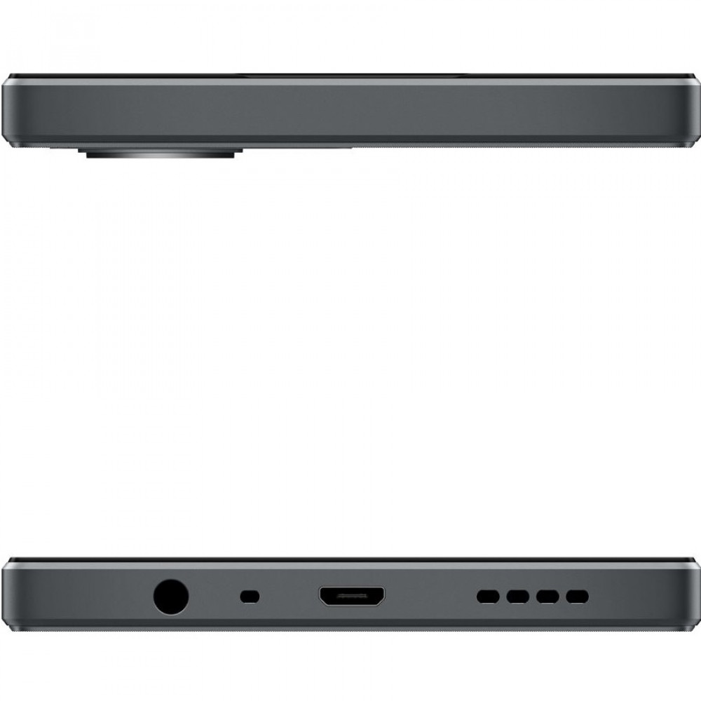 Смартфон Realme C30 2/32 Гб Denim Black RU