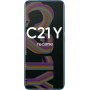Смартфон Realme С21-Y 3/32 Гб голубой RU