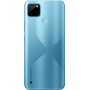 Смартфон Realme С21-Y 3/32 Гб голубой RU