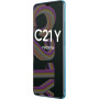 Смартфон Realme С21-Y 3/32 Гб голубой RU