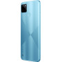 Смартфон Realme С21-Y 3/32 Гб голубой RU