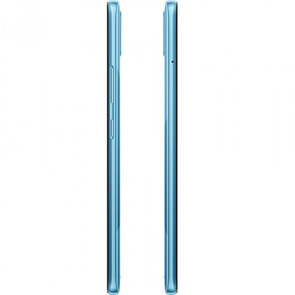 Смартфон Realme С21-Y 3/32 Гб голубой RU