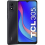 Смартфон TCL 305i 2/32 Гб Black RU