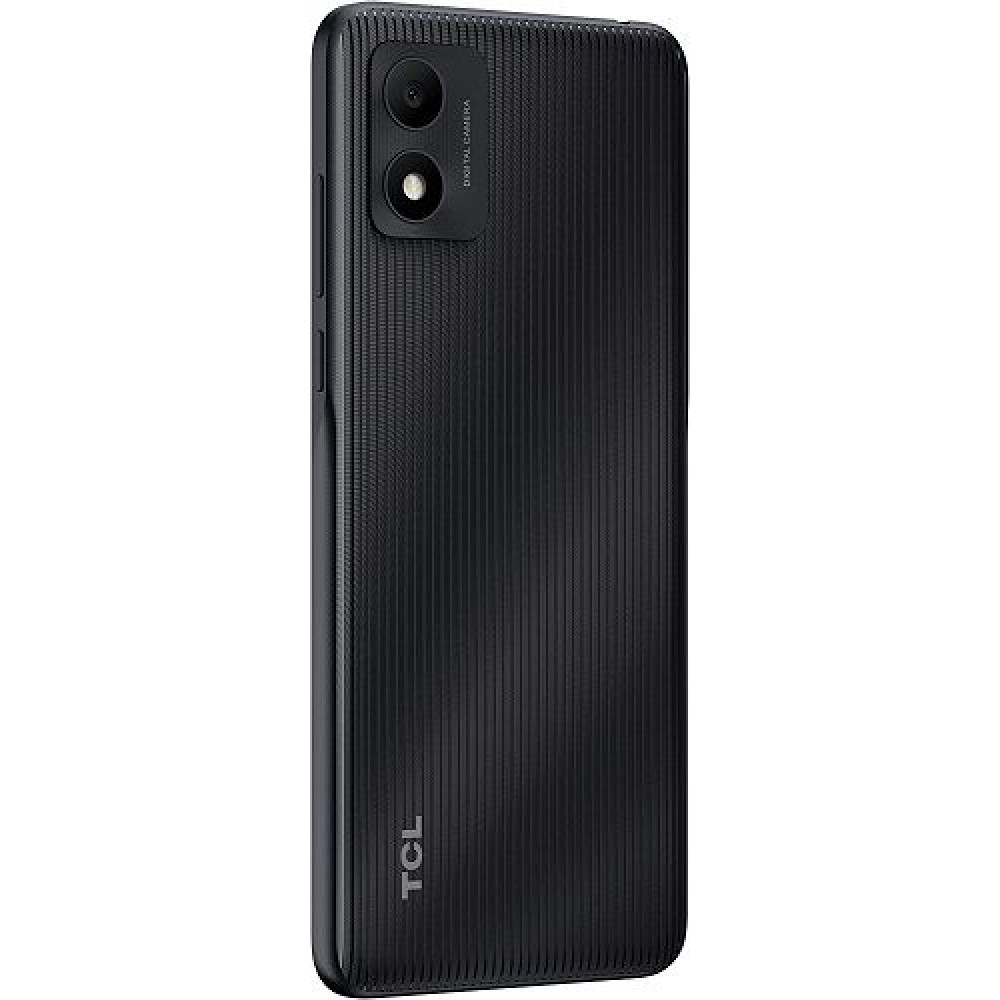 Смартфон TCL 305i 2/32 Гб Black RU