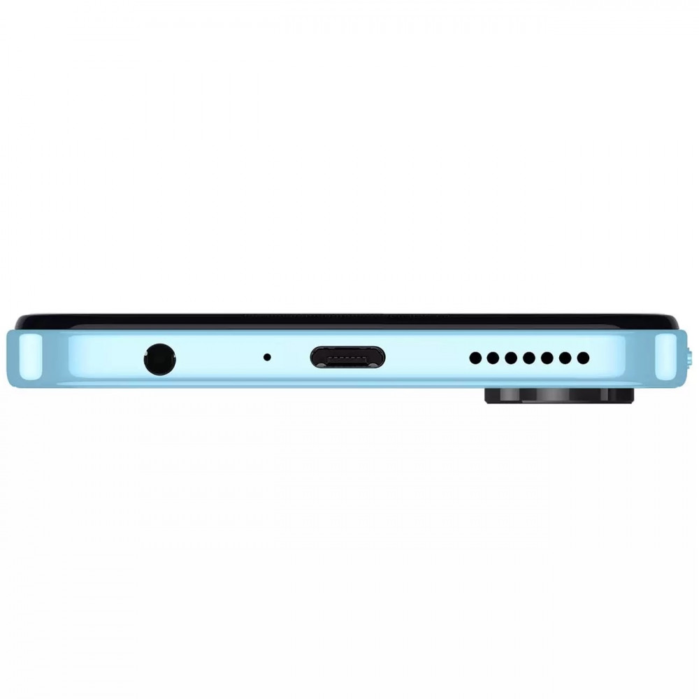 Смартфон Tecno Camon 19 Neo 6/128 Гб ice mirror RU 
