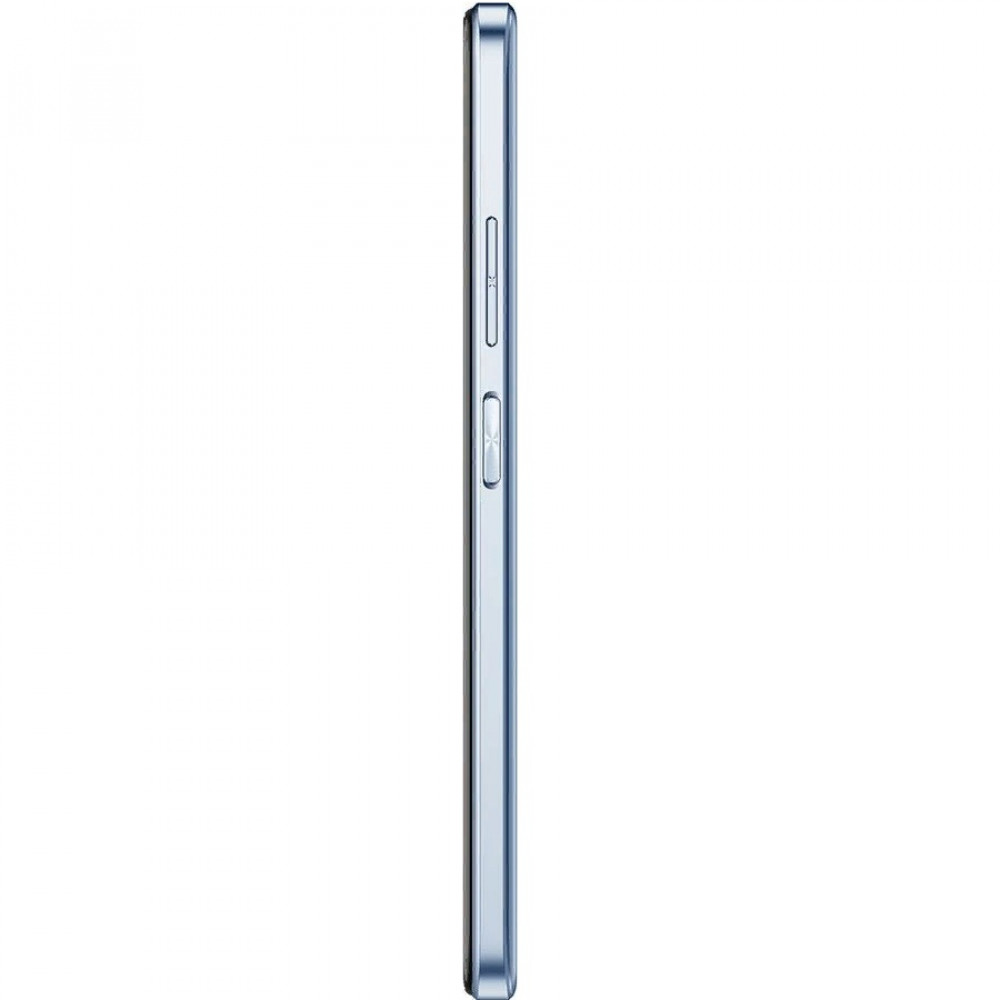 Смартфон Tecno POP 6 Pro 2/32 Гб Peaceful Blue RU