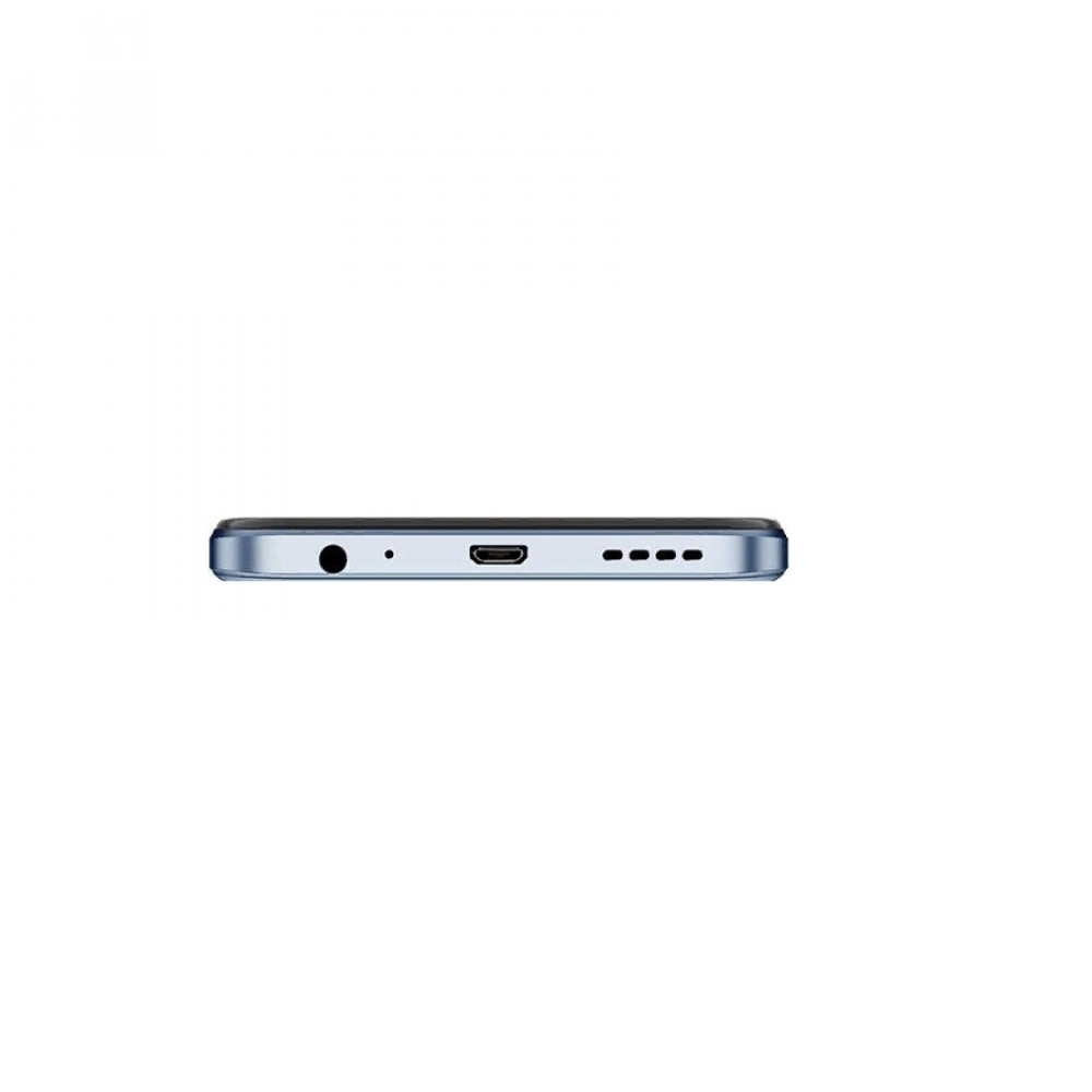 Смартфон Tecno POP 6 Pro 2/32 Гб Peaceful Blue RU