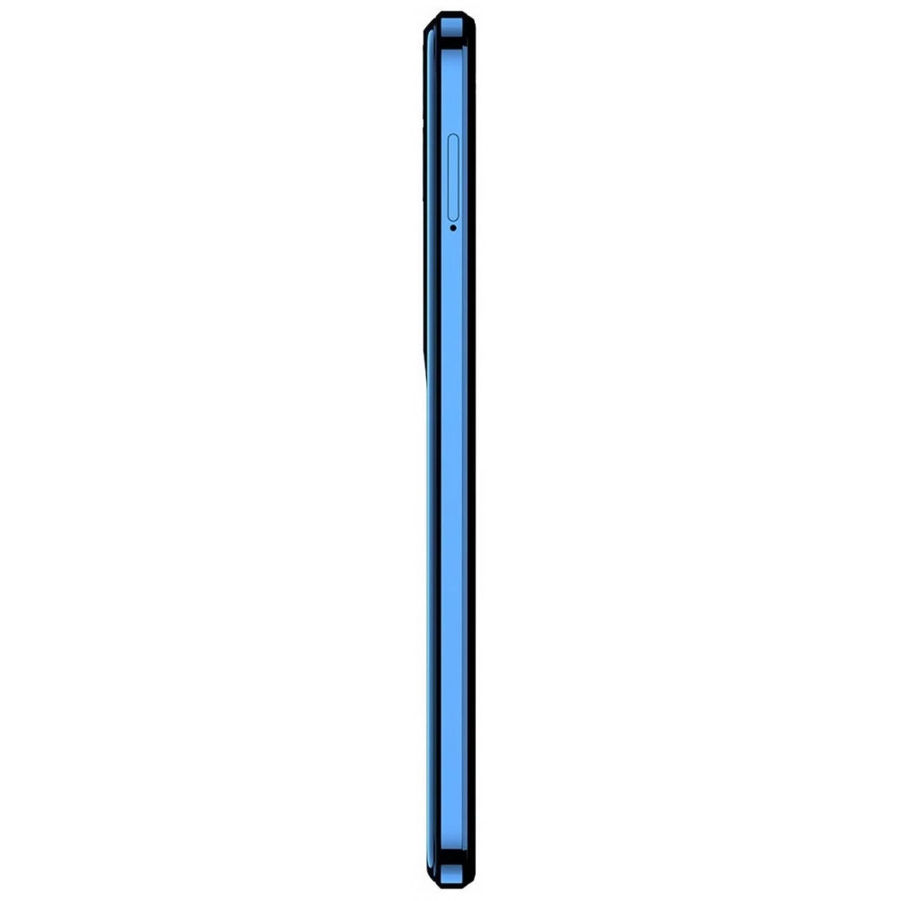 Смартфон Tecno POVA Neo 2 4/64 Гб Cyber Blue RU