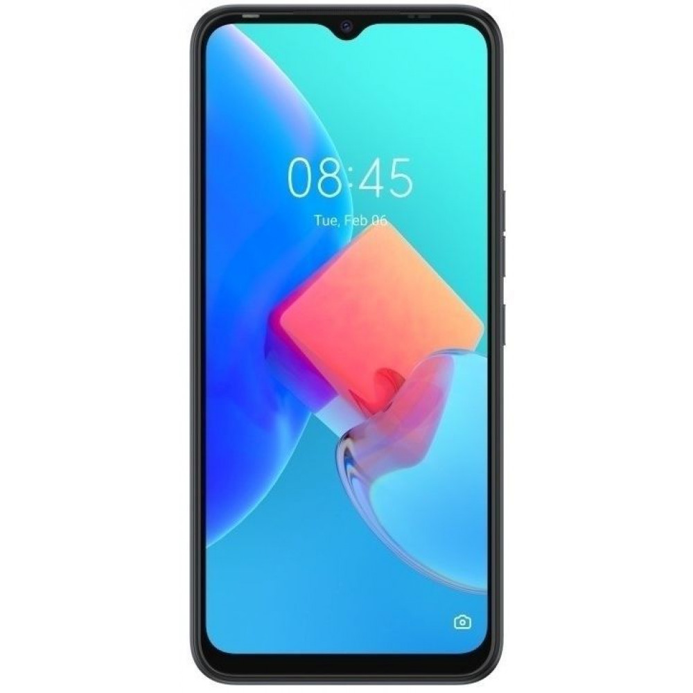 Смартфон Tecno Spark 8C 4/64 Гб Turquoise Cyan RU