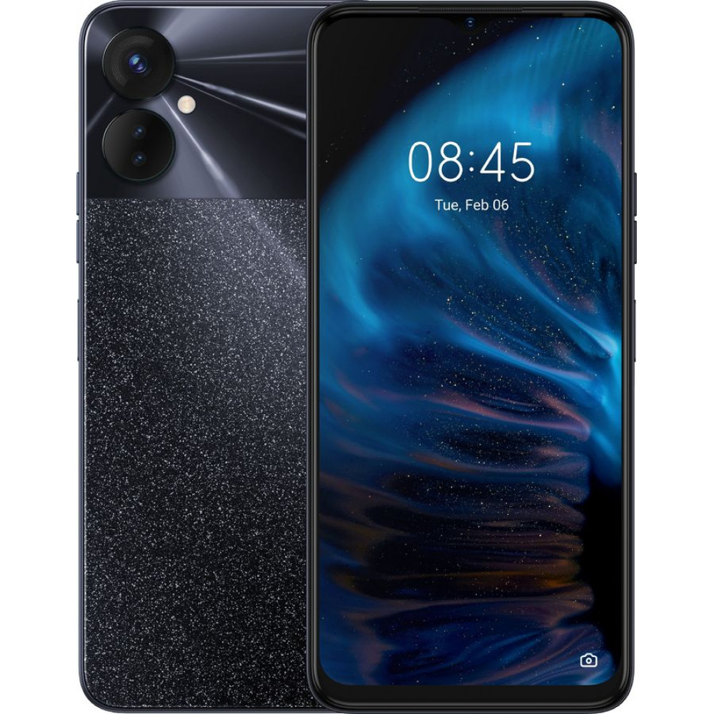 Смартфон Tecno Spark 9 Pro 4/128 Гб Quantum Black RU